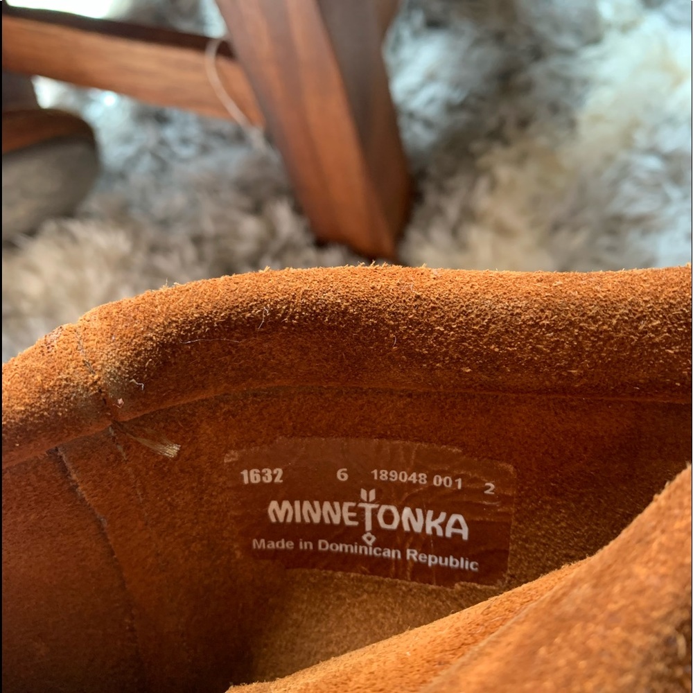 Boots - Picture 2 of 2
